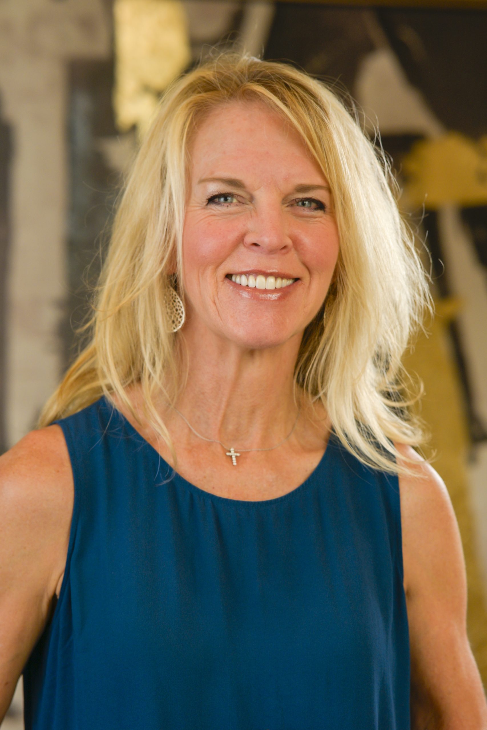 Lorri Delaney